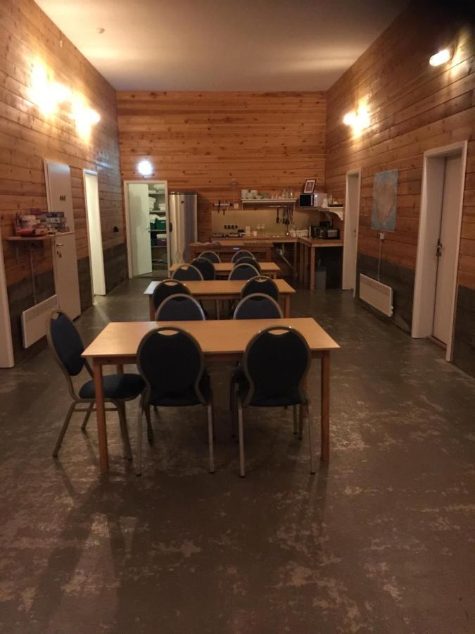 Braz Hostel Berunes Luaran gambar