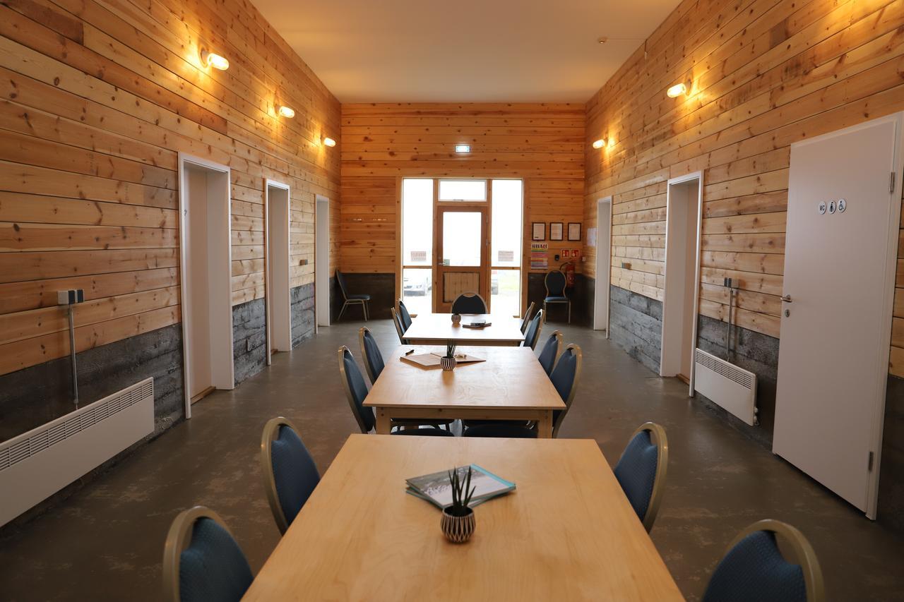 Braz Hostel Berunes Luaran gambar