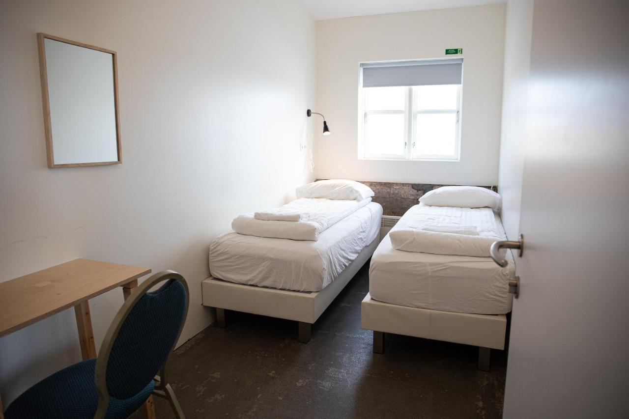 Braz Hostel Berunes Luaran gambar
