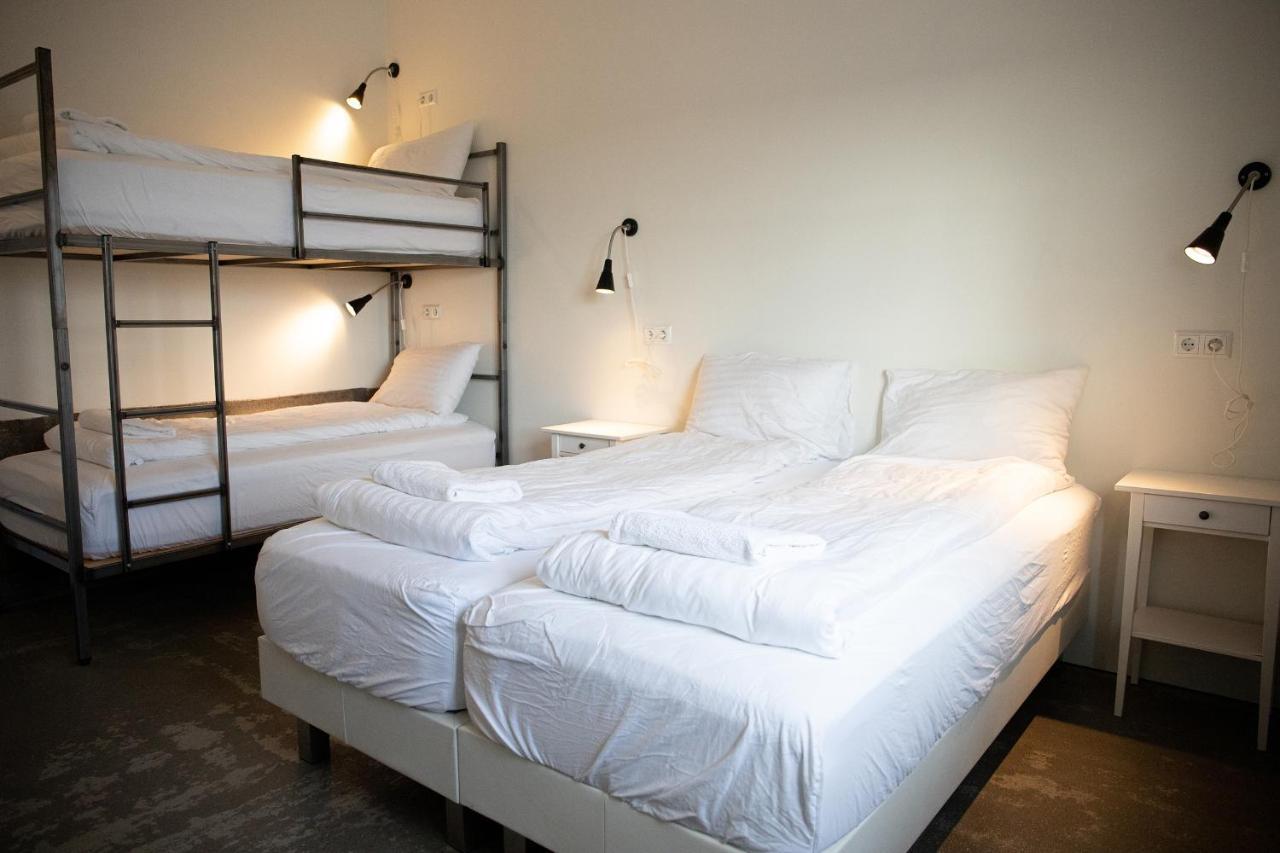 Braz Hostel Berunes Luaran gambar