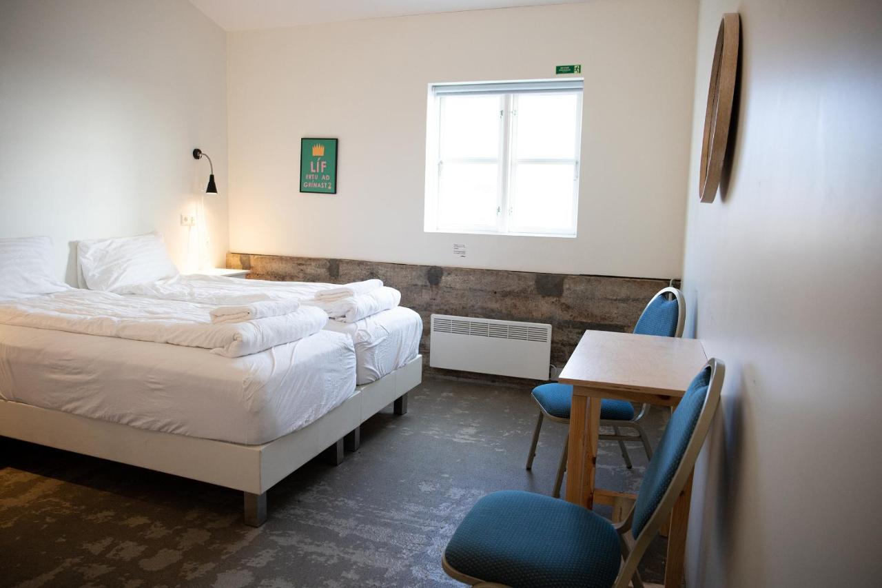 Braz Hostel Berunes Luaran gambar